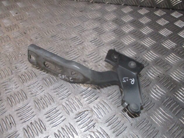 2016 GENUINE SEAT LEON FRONT RIGHT DRIVER SIDE BONNET HINGE 5F0823302A