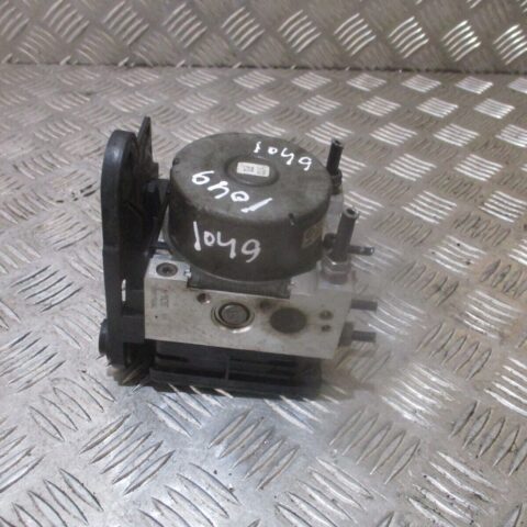 2017 GENUINE SKODA OCTAVIA 1.6 TDI ABS PUMP CONTROL UNIT MODULATOR 5Q0614517AQ