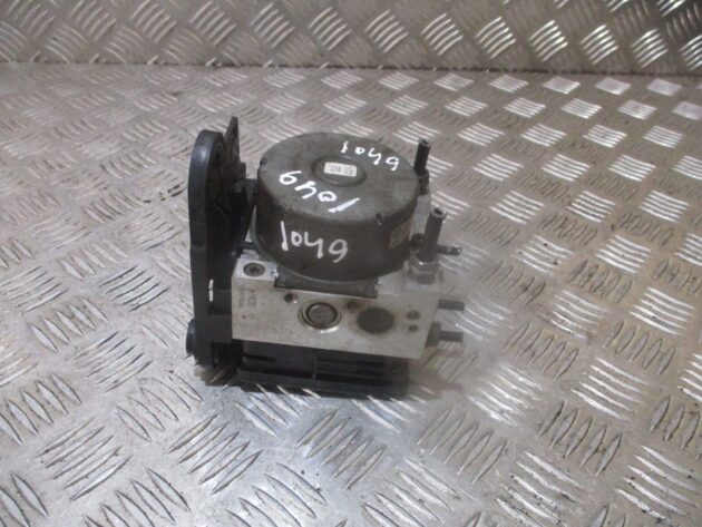 2017 GENUINE SKODA OCTAVIA 1.6 TDI ABS PUMP CONTROL UNIT MODULATOR 5Q0614517AQ