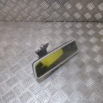2017 GENUINE SKODA OCTAVIA INTERIOR REAR VIEW MIRROR