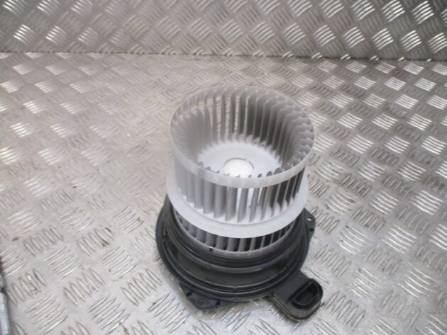 2020 GENUINE TOYOTA CHR HEATER BLOWER FAN MOTOR