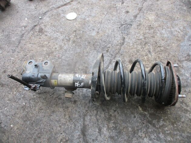 2020 GENUINE TOYOTA CHR FRONT LEFT PASSENGER SIDE SHOCK ABSORBER 48520-F4020 - Image 4