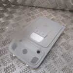 2015 GENUINE AUDI A1 8X FRONT INTERIOR ROOF READING LIGHT LAMP 8X0947135AL