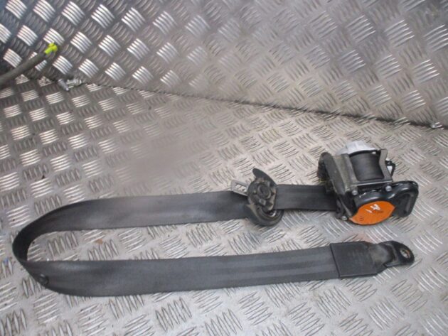 2015 GENUINE AUDI A1 8X 3DR FRONT RIGHT DRIVER SIDE SEAT BELT 8X3857706E