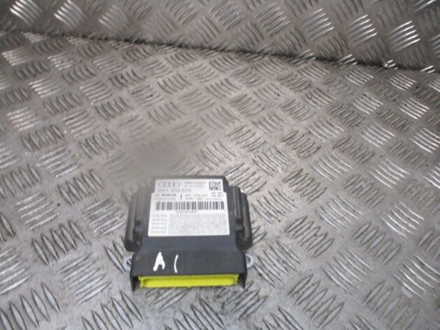2015 GENUINE AUDI A1 8X SRS BAG ECU CONTROL MODULE UNIT 8XA959655
