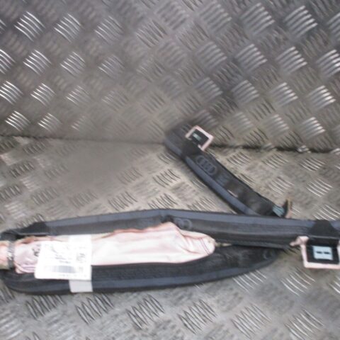 2015 GENUINE AUDI A1 8X 3DR FRONT RIGHT DRIVER SIDE CURTAIN ROOF BAG 8X3880742A