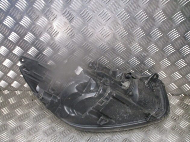 2013 GENUINE KIA PICANTO FRONT LEFT PASSENGER SIDE HEADLIGHT LAMP - Image 4