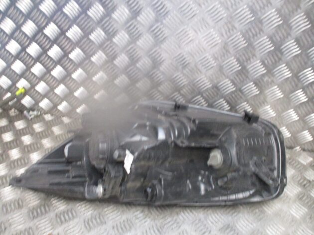 2013 GENUINE KIA PICANTO FRONT RIGHT DRIVER SIDE HEADLIGHT LAMP - Image 3