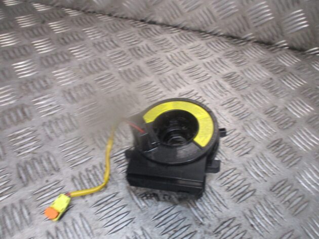 2013 GENUINE KIA PICANTO STEERING WHEEL SLIP RING CLOCK SQUIB 934801Y000 - Image 2