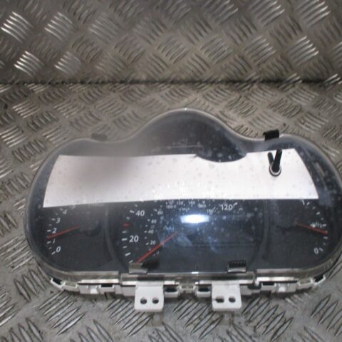 2013 GENUINE KIA PICANTO SPEEDOMETER INSTRUMENT CLUSTER CLOCK 940331Y343