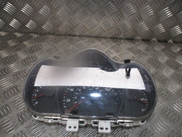 2013 GENUINE KIA PICANTO SPEEDOMETER INSTRUMENT CLUSTER CLOCK 940331Y343 - Image 2
