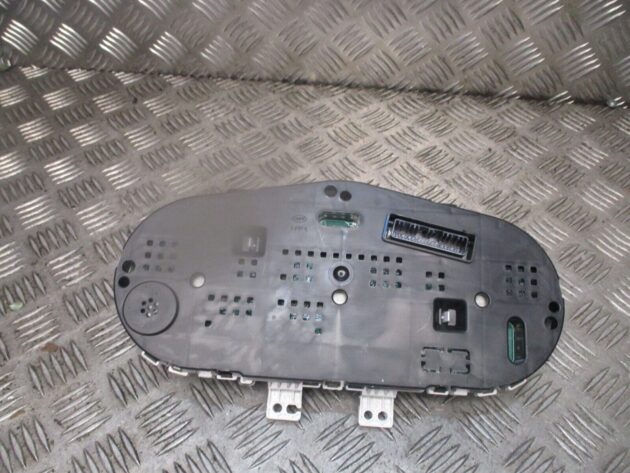 2013 GENUINE KIA PICANTO SPEEDOMETER INSTRUMENT CLUSTER CLOCK 940331Y343 - Image 3
