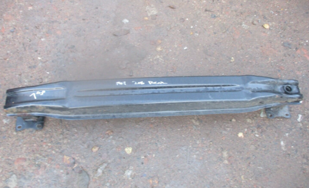 2015 GENUINE VW GOLF MK7 REAR REINFORCEMENT CRASH BAR