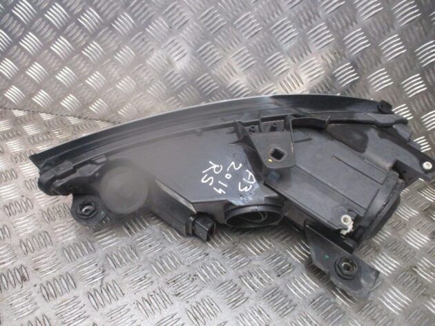 2014 GENUINE AUDI A3 8V FRONT RIGHT DRIVER SIDE HEADLIGHT LAMP 8V0941004A - Image 3