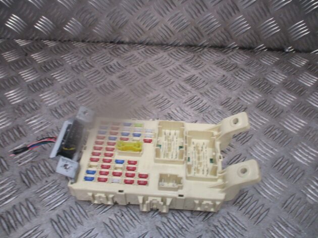 2013 GENUINE KIA PICANTO 1.2 PETROL FUSE BOX RELAY MODULE UNIT 919501Y55410