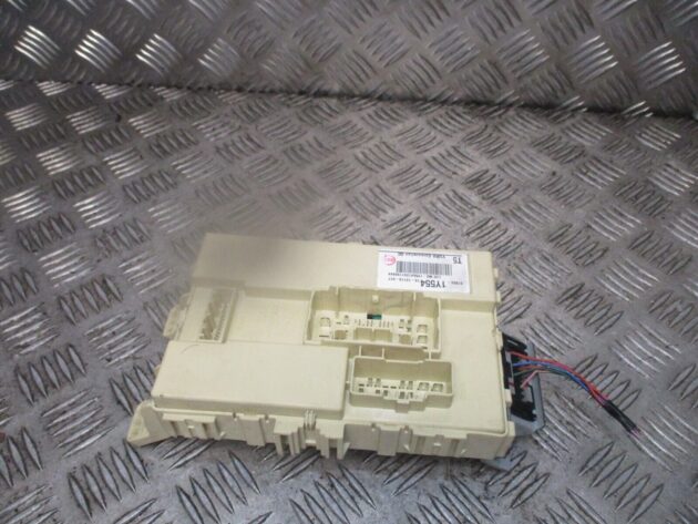 2013 GENUINE KIA PICANTO 1.2 PETROL FUSE BOX RELAY MODULE UNIT 919501Y55410 - Image 2
