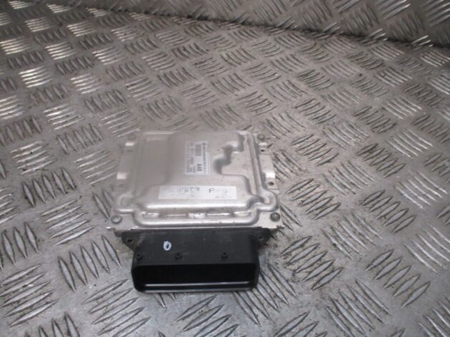 2013 GENUINE KIA PICANTO 1.2 PETROL ECU ENGINE CONTROL MODULE UNIT 3911103556 - Image 3