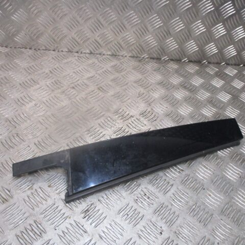 2016 VW PASSAT B8 ESTATE REAR RIGHT DRIVER SIDE DOOR B PIILLAR TRIM 3G0839902T