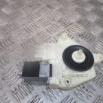 2016 VW PASSAT B8 ESTATE REAR RIGHT DRIVER SIDE WINDOW MOTOR 5Q4959811