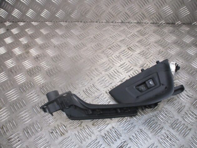 2016 VW PASSAT B8 ESTATE REAR RIGHT DRIVER SIDE WINDOW SWITCH