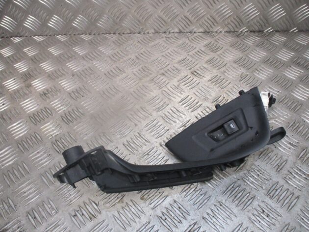 2016 VW PASSAT B8 ESTATE REAR RIGHT DRIVER SIDE WINDOW SWITCH - Image 3