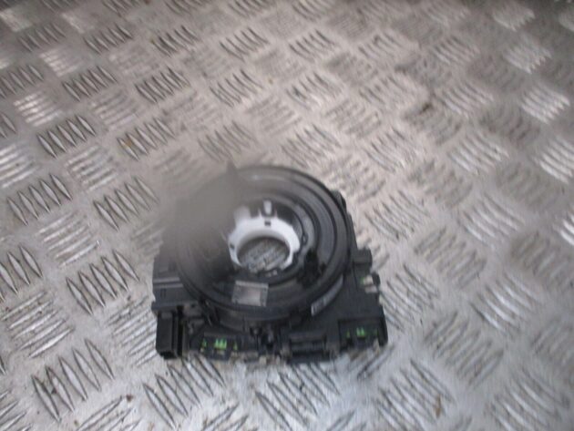 2017 GENUINE AUDI A3 8V STEERING WHEEL SLIP RING CLOCK SQUIB 5Q0953549E - Image 2