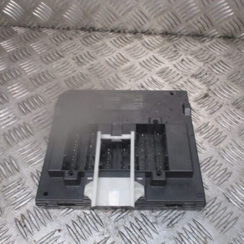 2017 GENUINE AUDI A3 8V BCM BODY CONTROL MODULE UNIT 5Q0937084CG