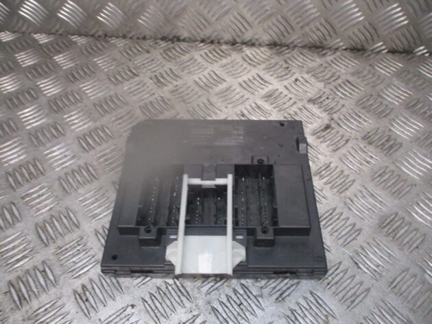 2017 GENUINE AUDI A3 8V BCM BODY CONTROL MODULE UNIT 5Q0937084CG