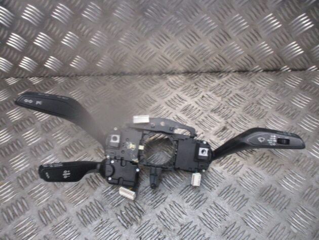 2017 GENUINE AUDI A3 8V INDICATOR WIPER CRUISE CONTROL STALK ARM 8V0953521HB