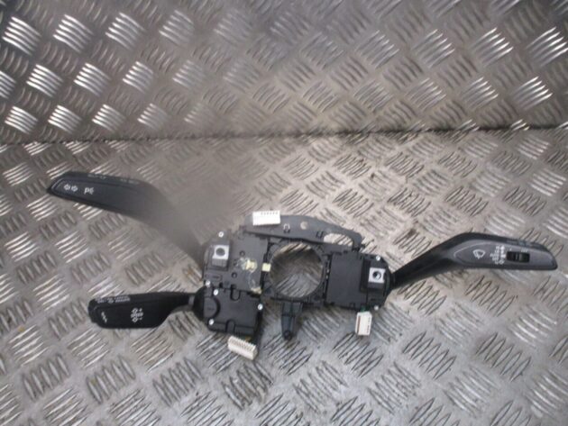 2017 GENUINE AUDI A3 8V INDICATOR WIPER CRUISE CONTROL STALK ARM 8V0953521HB - Image 2