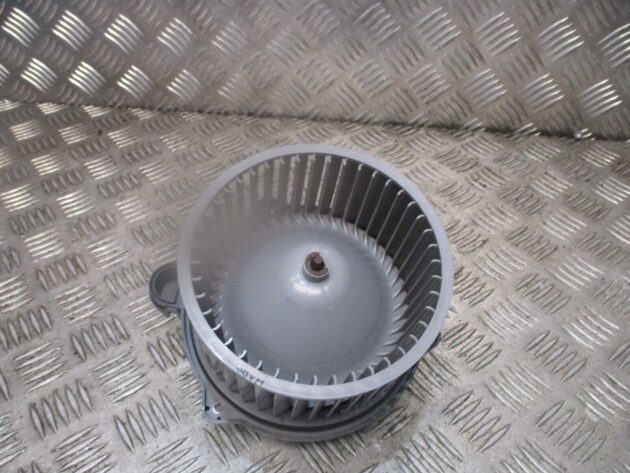 2013 GENUINE KIA PICANTO HEATER BLOWER MOTOR FAN