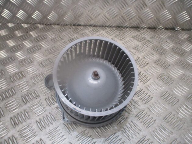 2013 GENUINE KIA PICANTO HEATER BLOWER MOTOR FAN - Image 2