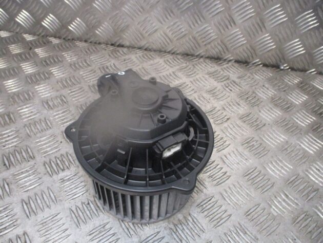 2013 GENUINE KIA PICANTO HEATER BLOWER MOTOR FAN - Image 3
