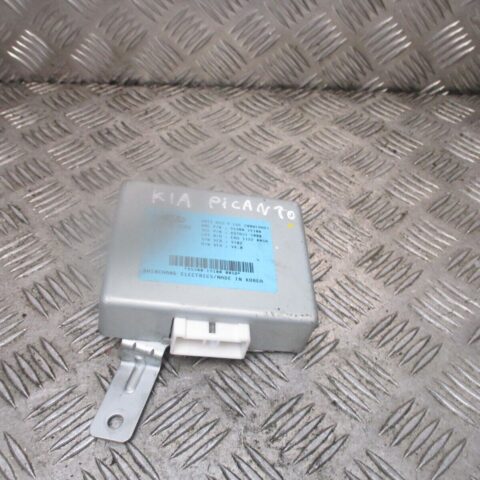 2013 GENUINE KIA PICANTO LDC ECU CONTROL MODULE UNIT 953001Y100