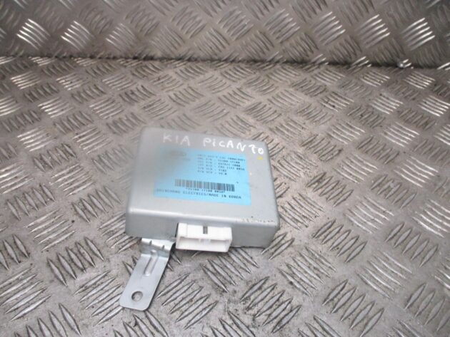 2013 GENUINE KIA PICANTO LDC ECU CONTROL MODULE UNIT 953001Y100