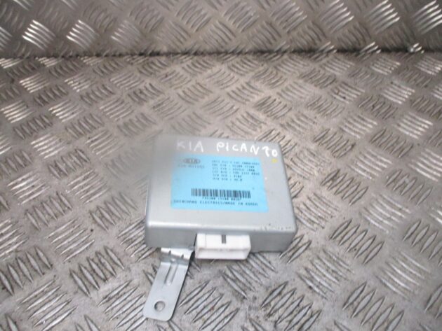 2013 GENUINE KIA PICANTO LDC ECU CONTROL MODULE UNIT 953001Y100 - Image 2