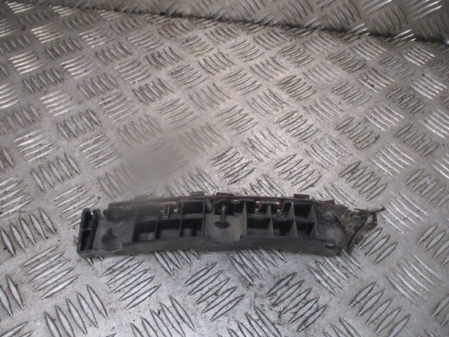 2013 GENUINE KIA PICANTO REAR RIGHT DRIVER SIDE BUMPER BRACKET 86614-1Y000 - Image 2
