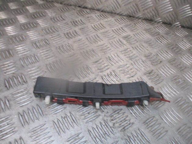 2013 GENUINE KIA PICANTO REAR RIGHT DRIVER SIDE BUMPER BRACKET 86614-1Y000 - Image 3