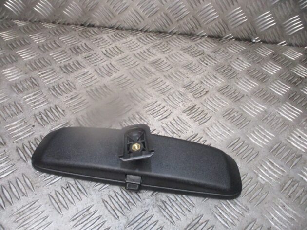 2013 GENUINE KIA PICANTO REAR INTERIOR DISTANCE VIEW MIRROR - Image 4