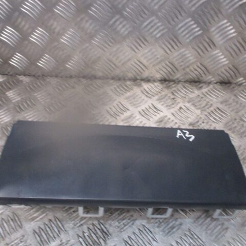 2017 GENUINE AUDI A3 8V DRIVER SIDE FRONT KNEE BAG 8V2880841D