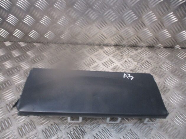 2017 GENUINE AUDI A3 8V DRIVER SIDE FRONT KNEE BAG 8V2880841D