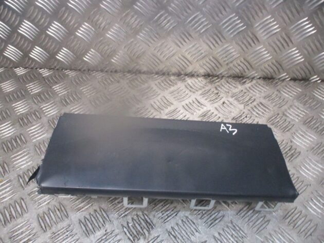 2017 GENUINE AUDI A3 8V DRIVER SIDE FRONT KNEE BAG 8V2880841D - Image 2