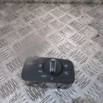 2017 GENUINE AUDI A3 8V DRIVER SIDE HEADLIGHT CONTROL SWITCH 8V0941531AR
