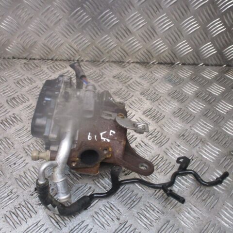 2012 GENUINE VW POLO 1.6 TDI DIESEL EGR VALVE 04B131425