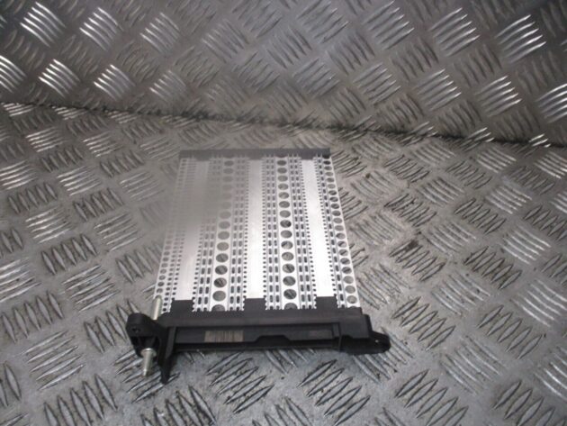 2017 GENUINE AUDI A3 8V VALEO HEATER MATRIX RADIATOR 5Q0963235C