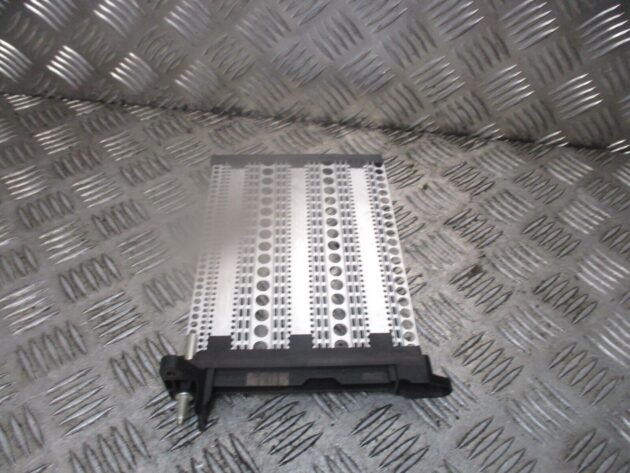 2017 GENUINE AUDI A3 8V VALEO HEATER MATRIX RADIATOR 5Q0963235C - Image 2