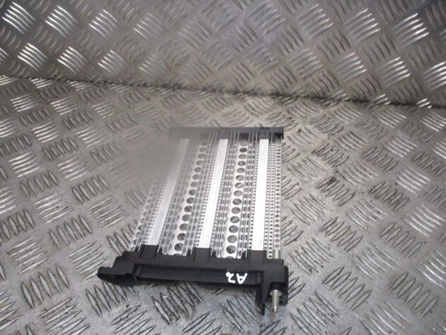 2017 GENUINE AUDI A3 8V VALEO HEATER MATRIX RADIATOR 5Q0963235C - Image 3