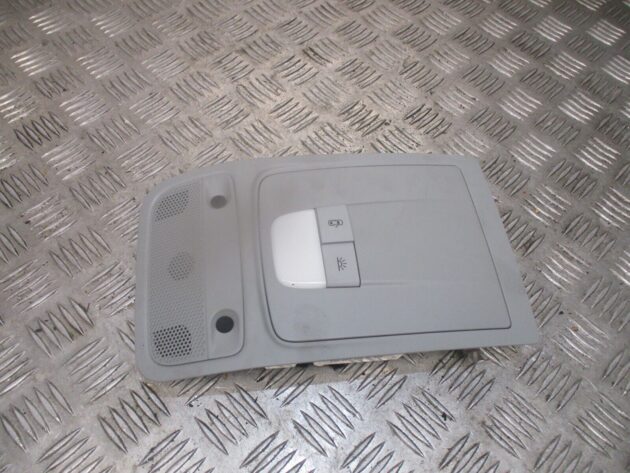 2016 GENUINE AUDI A1 ROOF READING LIGHT LAMP 8X0947135AL - Image 2