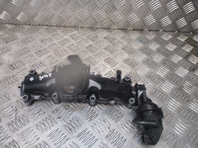 2012 GENUINE VW POLO 1.0 TDI AIR INTAKE INLET MANIFOLD 04B129709B