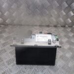 2017 GENUINE AUDI A3 8V FRONT MULTIMEDIA MMI DISPLAY SCREEN UNIT 8V0857273N